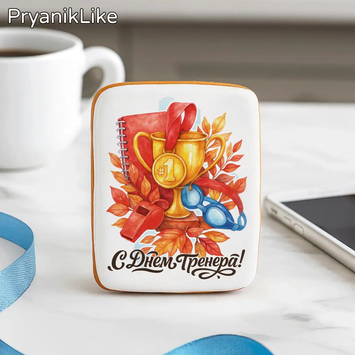 День тренера (акварель) (38)